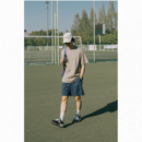 Pantalones KAPPY Unisex Ripstop String Half Navy