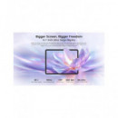 Blackview Tableta Link 8 12.7" Gris 6+12GB Ram 256GB,OCTA Core 2.2GHZ Camara 13MP-16MP  LALO