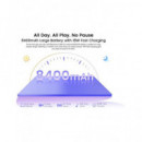 Blackview Tableta Link 8 12.7" Gris 6+12GB Ram 256GB,OCTA Core 2.2GHZ Camara 13MP-16MP  LALO