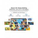 Blackview Tableta Link 8 12.7" Gris 6+12GB Ram 256GB,OCTA Core 2.2GHZ Camara 13MP-16MP  LALO