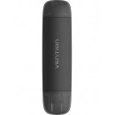 VENTION Lector de Tarjetas Conector Usb 3.0 A Tipo C  CLK80