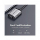 VENTION Hub Tipo C/m a Hdmi/h,vga/h,usb 3.0/PD Tfahb