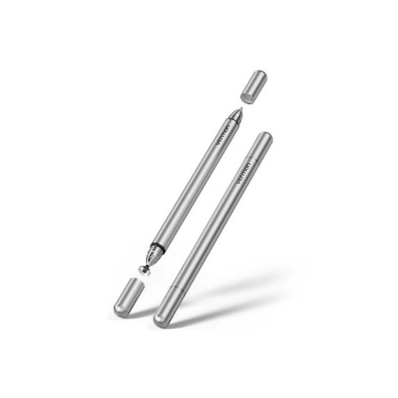 VENTION 2 en 1 Lapiz Universal Stylus Pen Tableta Movil Kqmho