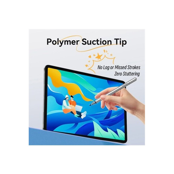 VENTION 2 en 1 Lapiz Universal Stylus Pen Tableta Movil Kqmho - Guanxe Atlantic Marketplace
