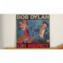 BOB DYLAN – OH MERCY