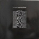 JOY DIVISION - UNKNOWN PLEASURES