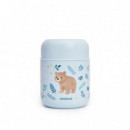 Mini Termo para Sólidos 280ML. Thermy MINILAND