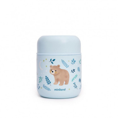 Mini Termo para S&oacute;lidos 280ML. Thermy MINILAND
