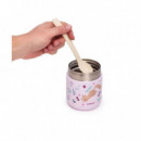 Mini Termo para Sólidos 280ML. Thermy MINILAND