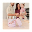 Mini Termo para Sólidos 280ML. Thermy MINILAND