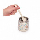 Mini Termo para Sólidos 280ML. Thermy MINILAND