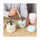 Mini Termo para Sólidos 280ML. Thermy MINILAND