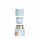 Termo de Líquidos 500ML. Thermy MINILAND