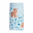 Termo de Líquidos 500ML. Thermy MINILAND