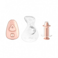 Flow Pezonera de Lactancia Munchkin  MUNCHKIN FLOW