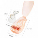 Flow Pezonera de Lactancia Munchkin  MUNCHKIN FLOW