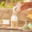 Colector Leche Materna MUNCHKIN FLOW