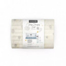 Set Paseo Portatoallitas con Cosmética de Bebé SUAVINEX