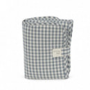 Cambiador Praliné Vichy Walking Mum