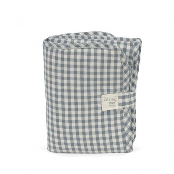 Cambiador Praliné Vichy Walking Mum