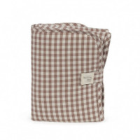 Cambiador Praliné Vichy WALKING MUM