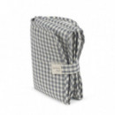 Cambiador Praliné Vichy Walking Mum