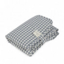 Cambiador Praliné Vichy Walking Mum