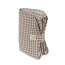 Cambiador Praliné Vichy Walking Mum