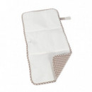 Cambiador Praliné Vichy Walking Mum