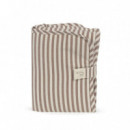 Cambiador Praliné Rayas Walking Mum