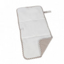 Cambiador Praliné Rayas Walking Mum