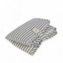 Cambiador Praliné Rayas Walking Mum