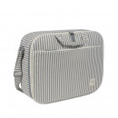 Maleta Praliné Rayas WALKING MUM