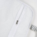 Maleta Praliné Rayas WALKING MUM