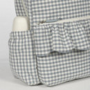 Mochila Praliné Vichy WALKING MUM