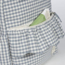 Mochila Praliné Vichy WALKING MUM