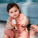 Set Cepillo y Peine SUAVINEX