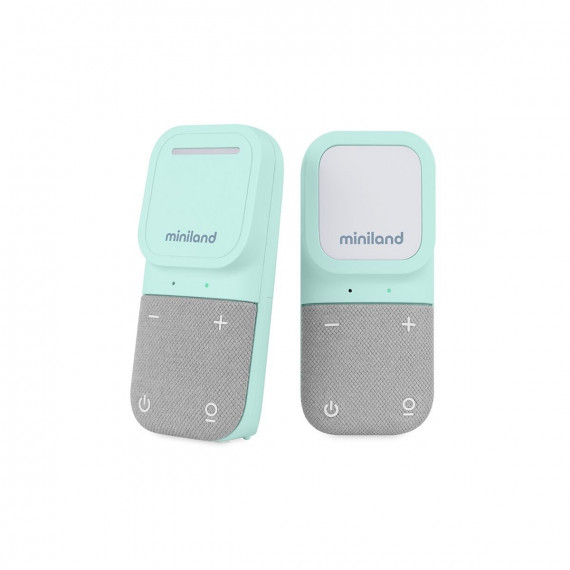 Vigilabebés de Audio Digitalk Lite MINILAND