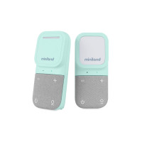 Vigilabebés de Audio Digitalk Lite MINILAND