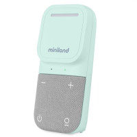 Vigilabebés de Audio Digitalk Lite MINILAND