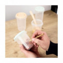 Set 4 Hermisized 250ML. Dreamland MINILAND