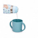 Vajilla de Aprendizaje Mealset Dreamland MINILAND