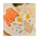 Vajilla de Aprendizaje Mealset Dreamland MINILAND