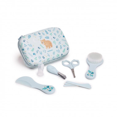 Kit Higiene para Beb&eacute;s Baby Kit MINILAND