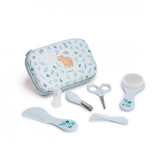 Kit Higiene para Bebés Baby Kit MINILAND