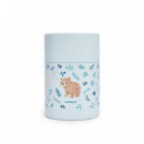 Termo para Sólidos 600ML. Thermy MINILAND