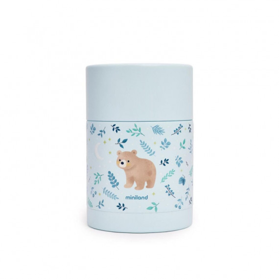 Termo para Sólidos 600ML. Thermy MINILAND