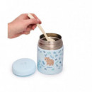 Termo para Sólidos 600ML. Thermy MINILAND