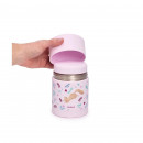 Termo para Sólidos 600ML. Thermy MINILAND