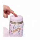 Termo para Sólidos 600ML. Thermy MINILAND